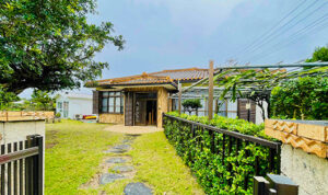 はいぬきち外観メイン